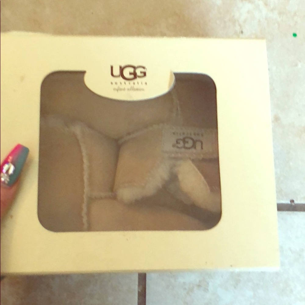 Baby “infant” UGGs